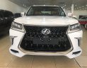 Lexus LX Mới   570 2018 - Xe Mới Lexus LX 570 2018