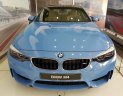 BMW M4 Mới 2018 - Xe Mới BMW M4 2018