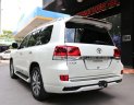 Toyota Land Cruiser Cũ  4.6VXR 2016 - Xe Cũ Toyota Land Cruiser 4.6VXR 2016