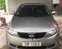 Kia Forte Cũ   MT 2010 - Xe Cũ KIA Forte MT 2010