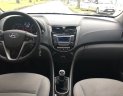 Hyundai Accent Cũ   MT 2016 - Xe Cũ Hyundai Accent MT 2016