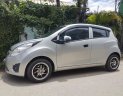 Chevrolet Spark Cũ   LS 2012 - Xe Cũ Chevrolet Spark LS 2012