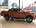 Ford Ranger 2018 - Ford Ranger - 2018