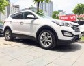 Hyundai Santa Fe Cũ   CRDI 2015 - Xe Cũ Hyundai Santa FE CRDI 2015