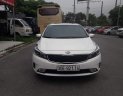 Kia Cerato Cũ   1.6 2017 - Xe Cũ KIA Cerato 1.6 2017