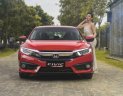 Honda Civic Mới   Bản E 2018 - Xe Mới Honda Civic Bản E 2018