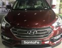 Hyundai Santa Fe Mới   2.4 2018 - Xe Mới Hyundai Santa FE 2.4 2018