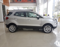 Ford EcoSport Mới   Titanium 1.5L AT 2018 - Xe Mới Ford EcoSport Titanium 1.5L AT 2018