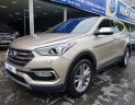 Hyundai Santa Fe Cũ   AWD 2017 - Xe Cũ Hyundai Santa FE AWD 2017