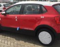 Volkswagen Polo Mới   Cross 2018 - Xe Mới Volkswagen Polo Cross 2018