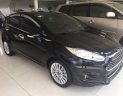 Ford Fiesta Cũ   EcoBoost 2017 - Xe Cũ Ford Fiesta EcoBoost 2017