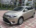 Toyota Vios Cũ   G 1.5AT 2017 - Xe Cũ Toyota Vios G 1.5AT 2017
