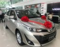 Toyota Vios Mới    G 1.5 2018 - Xe Mới Toyota Vios Vios G 1.5 2018