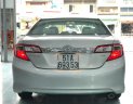 Toyota Camry LE Cũ 2013 - Xe Cũ Toyota Camry LE 2013