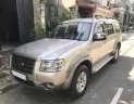 Ford Everest 2.5MT -   cũ Trong nước 2009 - Ford Everest 2.5MT - 2009 Xe cũ Trong nước