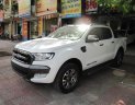 Ford Ranger Cũ   Wildtrak 3.2 AT 2016 - Xe Cũ Ford Ranger Wildtrak 3.2 AT 2016