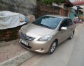 Toyota Vios Cũ   E 2010 - Xe Cũ Toyota Vios E 2010