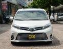 Toyota Sienna Mới   3.5L Limited 2018 - Xe Mới Toyota Sienna 3.5L Limited 2018