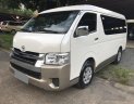 Toyota Hiace 3.0MT -   cũ Nhập khẩu 2017 - Toyota Hiace 3.0MT - 2017 Xe cũ Nhập khẩu