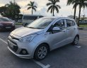 Hyundai i10 Cũ   MT 2015 - Xe Cũ Hyundai I10 MT 2015