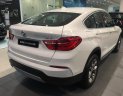 BMW X4 Mới   XDrive20i 2.0 Turbo (Chỉ Cần 500 Triệu Trả Trước) 2018 - Xe Mới BMW X4 XDrive20i 2.0 Turbo (Chỉ Cần 500 Triệu Trả Trước) 2018