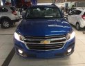 Chevrolet Colorado Cũ 2018 - Xe Cũ Chevrolet Colorado 2018