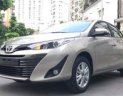 Acura CL 2018 - Toyota Vios 1.5G CVT 2019