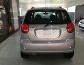 Chevrolet Spark Cũ   0.8MT 2010 - Xe Cũ Chevrolet Spark 0.8MT 2010