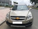 Chevrolet Captiva Cũ   LTX 2.4 2008 - Xe Cũ Chevrolet Captiva LTX 2.4 2008