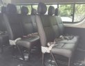 Toyota Hiace Cũ   MT 2008 - Xe Cũ Toyota HiAce MT 2008