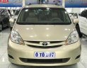 Toyota Sienna Cũ   LE 2007 - Xe Cũ Toyota Sienna LE 2007