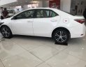 Toyota Corolla altis Mới   1.8G 2018 - Xe Mới Toyota Corolla Altis 1.8G 2018