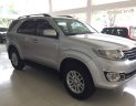 Toyota Fortuner Cũ   4x2 2.7AT 2014 - Xe Cũ Toyota Fortuner 4x2 2.7AT 2014