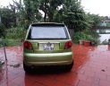 Daewoo Matiz Cũ   MT 2005 - Xe Cũ Daewoo Matiz MT 2005