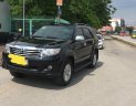 Toyota Fortuner Cũ   G 2012 - Xe Cũ Toyota Fortuner G 2012