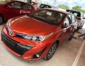 Toyota Yaris Mới   1.5G 2018 - Xe Mới Toyota Yaris 1.5G 2018