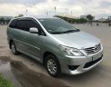 Toyota Innova 2.0 G -   cũ Trong nước 2014 - Toyota Innova 2.0 G - 2014 Xe cũ Trong nước