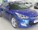 Hyundai Veloster Cũ   1.6AT 2011 - Xe Cũ Hyundai Veloster 1.6AT 2011