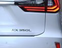 Lexus RX Mới   350L 2018 - Xe Mới Lexus RX 350L 2018