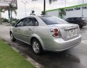 Daewoo Lacetti Cũ   MT 2009 - Xe Cũ Daewoo Lacetti MT 2009