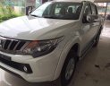 Mitsubishi Triton Mới   4x2 AT 2018 - Xe Mới Mitsubishi Triton 4x2 AT 2018