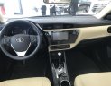 Toyota Corolla altis Mới   1.8G 2018 - Xe Mới Toyota Corolla Altis 1.8G 2018