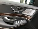 Mercedes-Benz C ũ Meredes-Benz S S450L 2017 - Xe Cũ Mercedes-Benz S S450L 2017