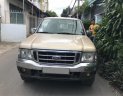 Ford Ranger XLT -   cũ Nhập khẩu 2004 - Ford Ranger XLT - 2004 Xe cũ Nhập khẩu