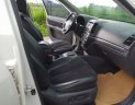 Hyundai Santa Fe Cũ   SLX 2009 - Xe Cũ Hyundai Santa FE SLX 2009