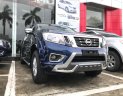 Nissan Navara Mới   EL 2018 - Xe Mới Nissan Navara EL 2018