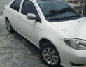 Toyota Vios Cũ   1.5G 2005 - Xe Cũ Toyota Vios 1.5G 2005