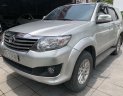 Toyota Fortuner Cũ   2.7V 2014 - Xe Cũ Toyota Fortuner 2.7V 2014