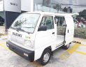 Suzuki Carry Mới   Blindvan 2018 - Xe Mới Suzuki Carry Blindvan 2018