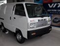 Suzuki Carry Mới   Blind Van 2018 - Xe Mới Suzuki Carry Blind Van 2018